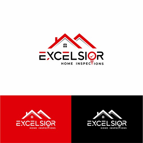 Logo For Excelsior Home Inspections