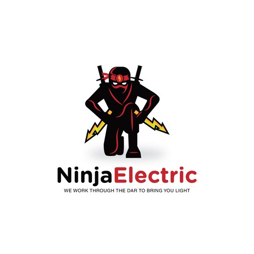 Ninja Electric