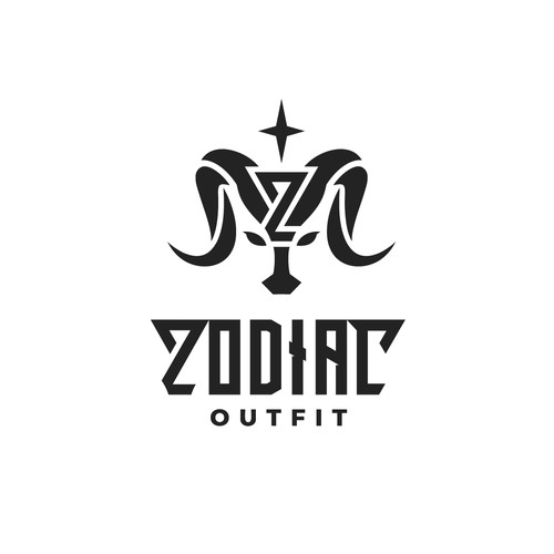Zodiac Outfit logo