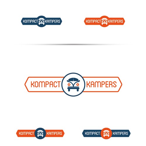 Look Cool, Be Cool with Kompact Kampers