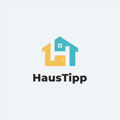 Real Estate logo