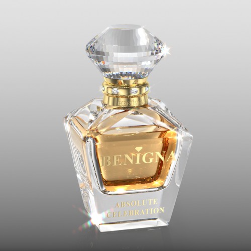perfume