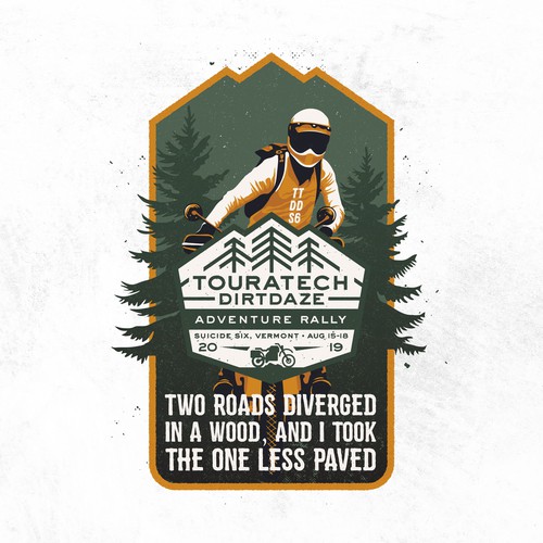 Touratech Dirtdaze