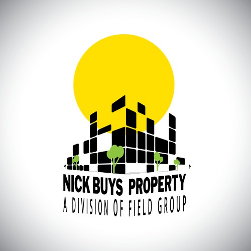 Nick Buys Property 