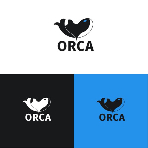 ORCA LOGO