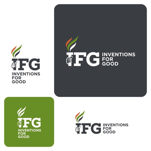 Inventions for Good