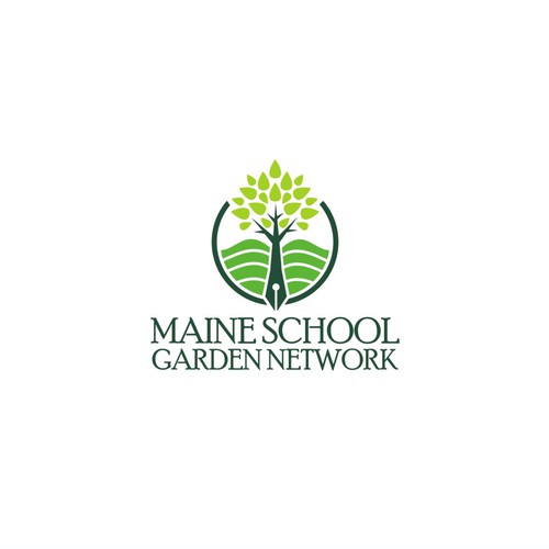 School and education logo