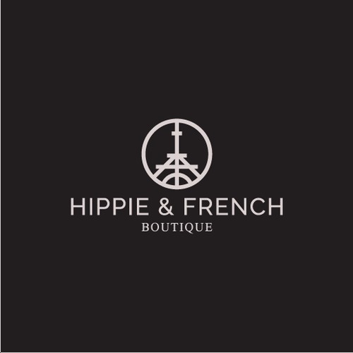 Hippie & French