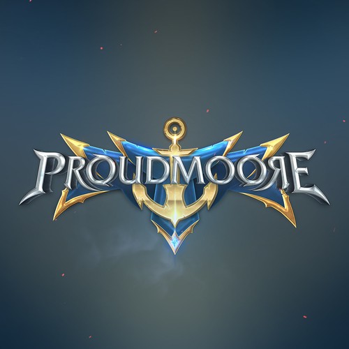 ProudMoore 