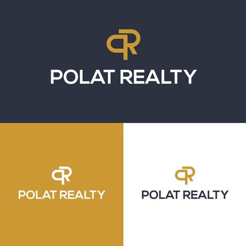 Real Estate Logo Design