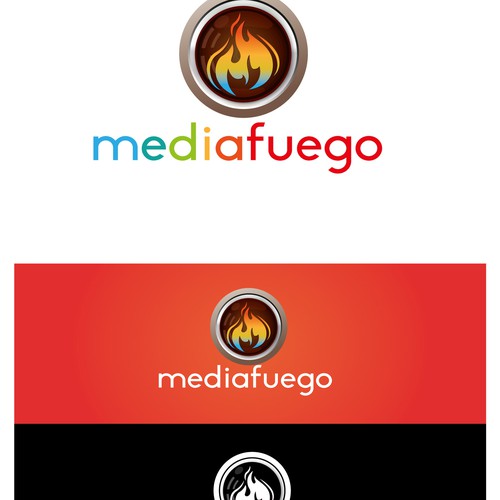 media