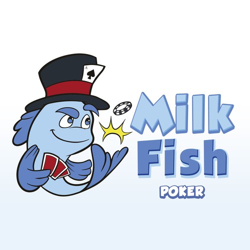 Poker Fish