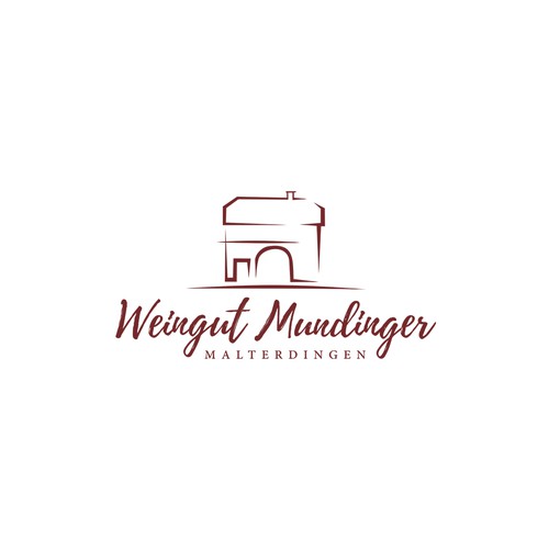 Winner of "Weingut Mundinger" Contest