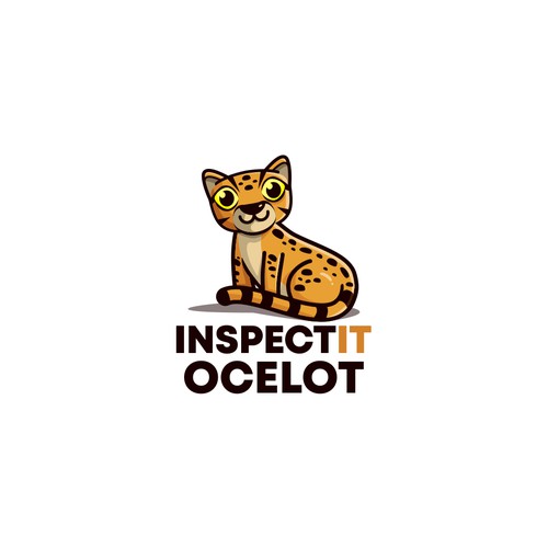 inspect it ocelot