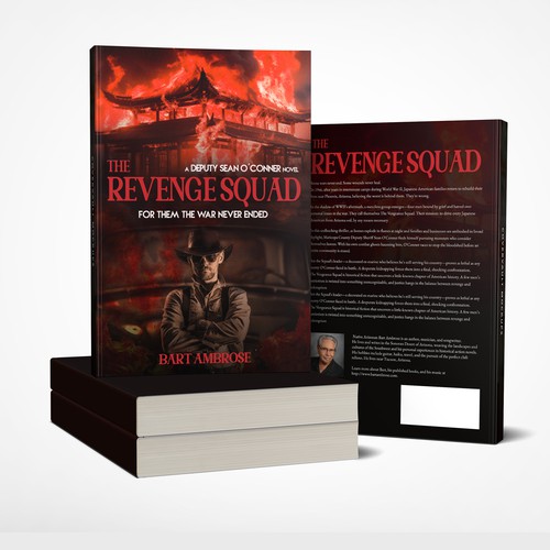 The Revenge Squad