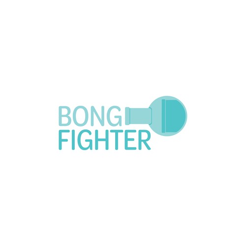 Bongfighter Logo