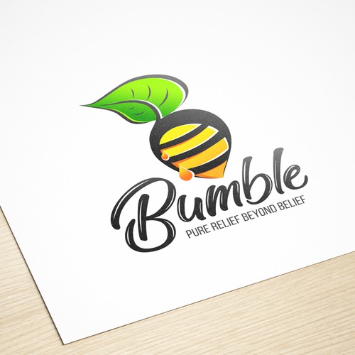 Bumble Logo