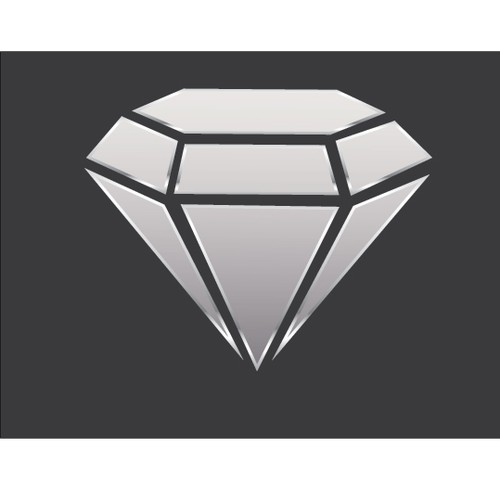 Create a modern and refined logo for 3D Bijoux !