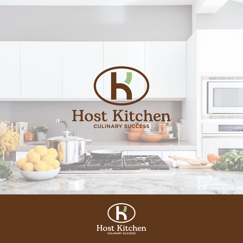 host kitchen