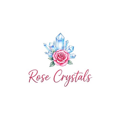 Rose Crystals
