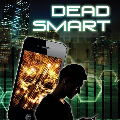 Dead Smart Book Cover