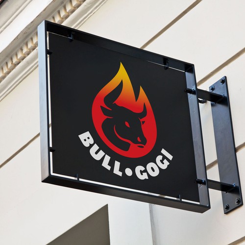 "Bull-Gogi"