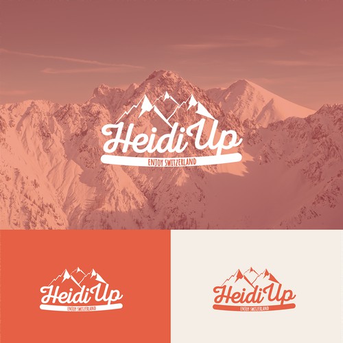 Heidi Up