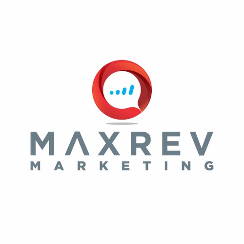 Logo For Social Media Advertising Company