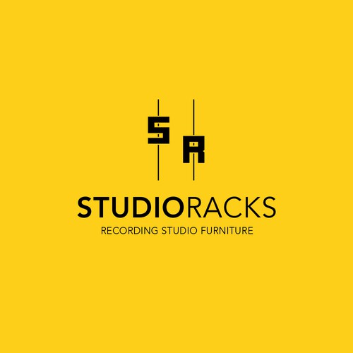 Studio Racks