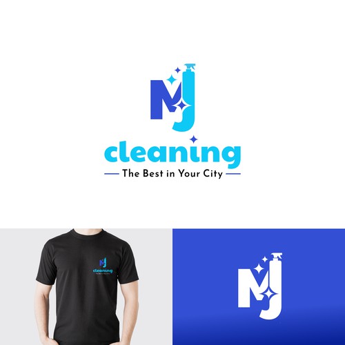 MJ cleaning