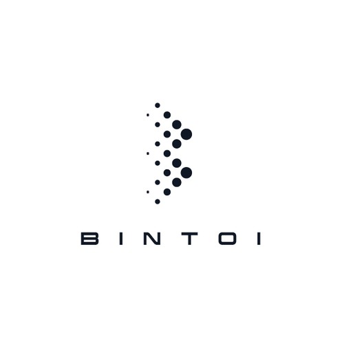 International technology company of the future needs cool design