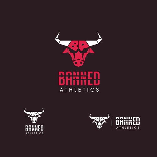 Logo Design for Bodybuilding clothing company