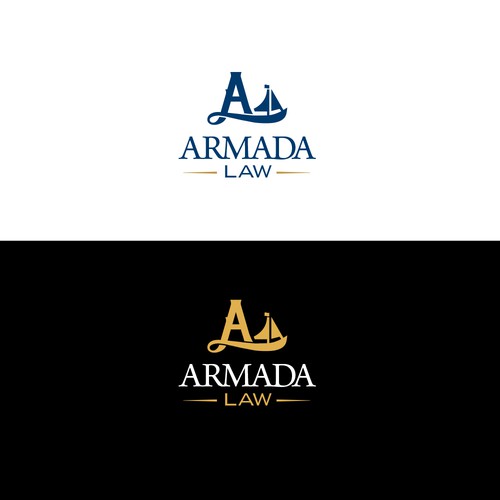 Armada Law Logo