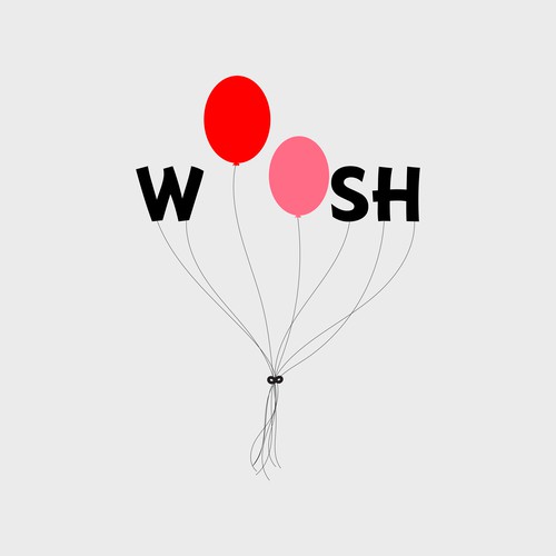 Woosh ballon company