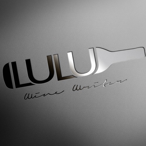 LULU wine writer