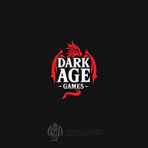 DARKAGE