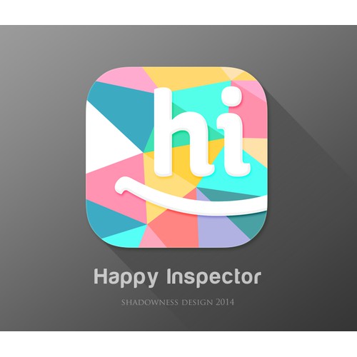 Create a sexy iPad icon for a technology company