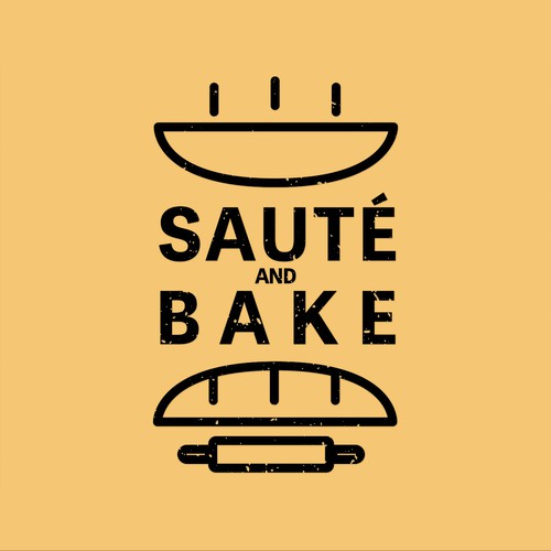 Sauté ans Bake