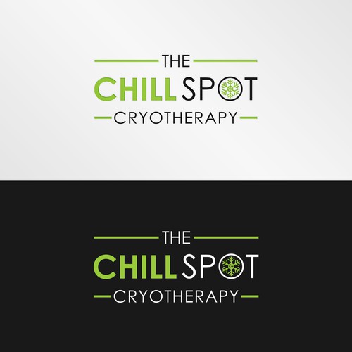 The Chill Spot Logo