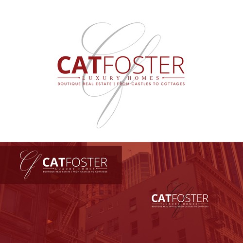 Cat Foster Luxury Homes