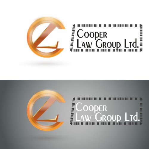 Cooper Law Group Ltd logo icon 