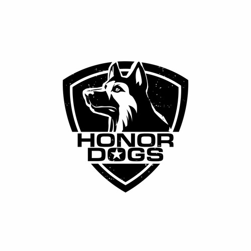 Honor Dogs