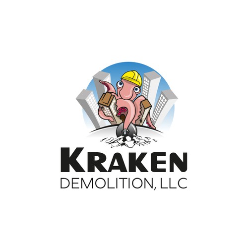 Kraken Demolition