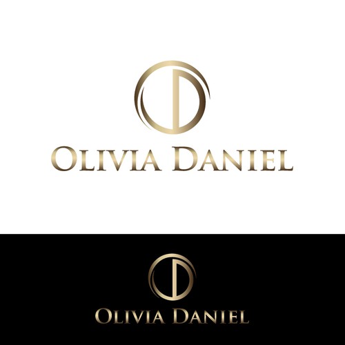 New logo wanted for Olivia Daniel