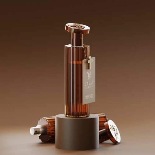 Trawinski sensual skin perfume sale