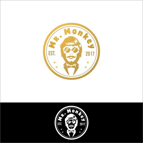 Mr Monkey