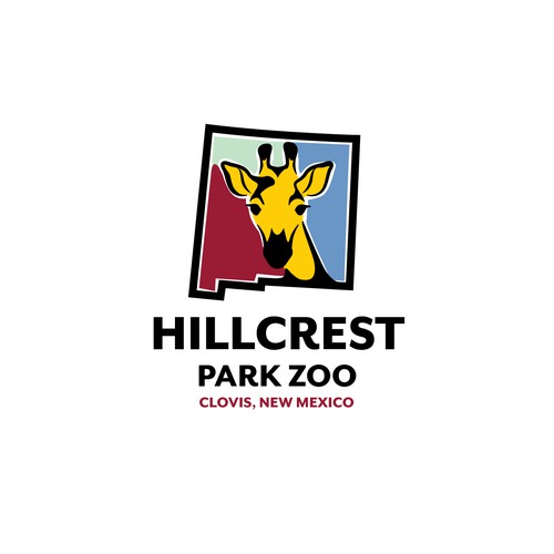 Hillcrest park zoo