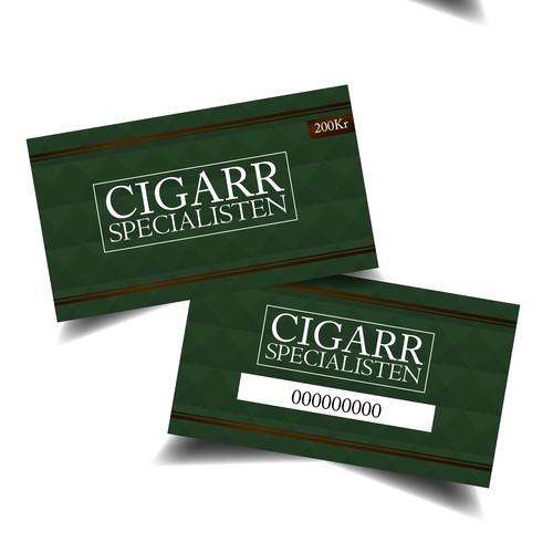 CIGARR SPECIALISTEN