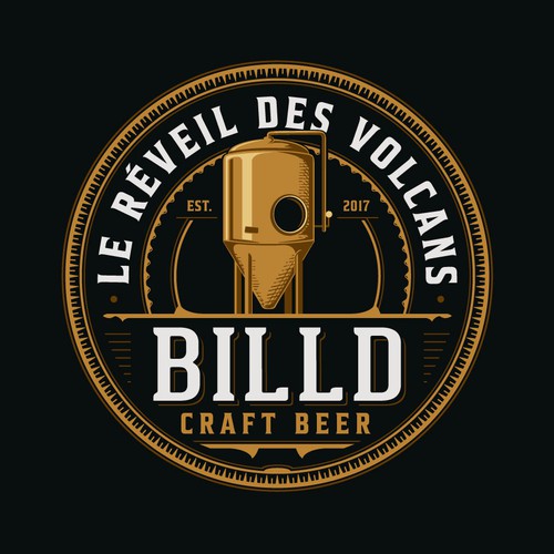 Billd Craft Beer