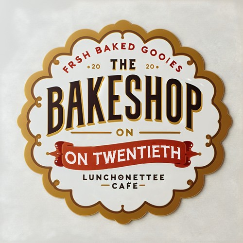 Bakeshop LOGO